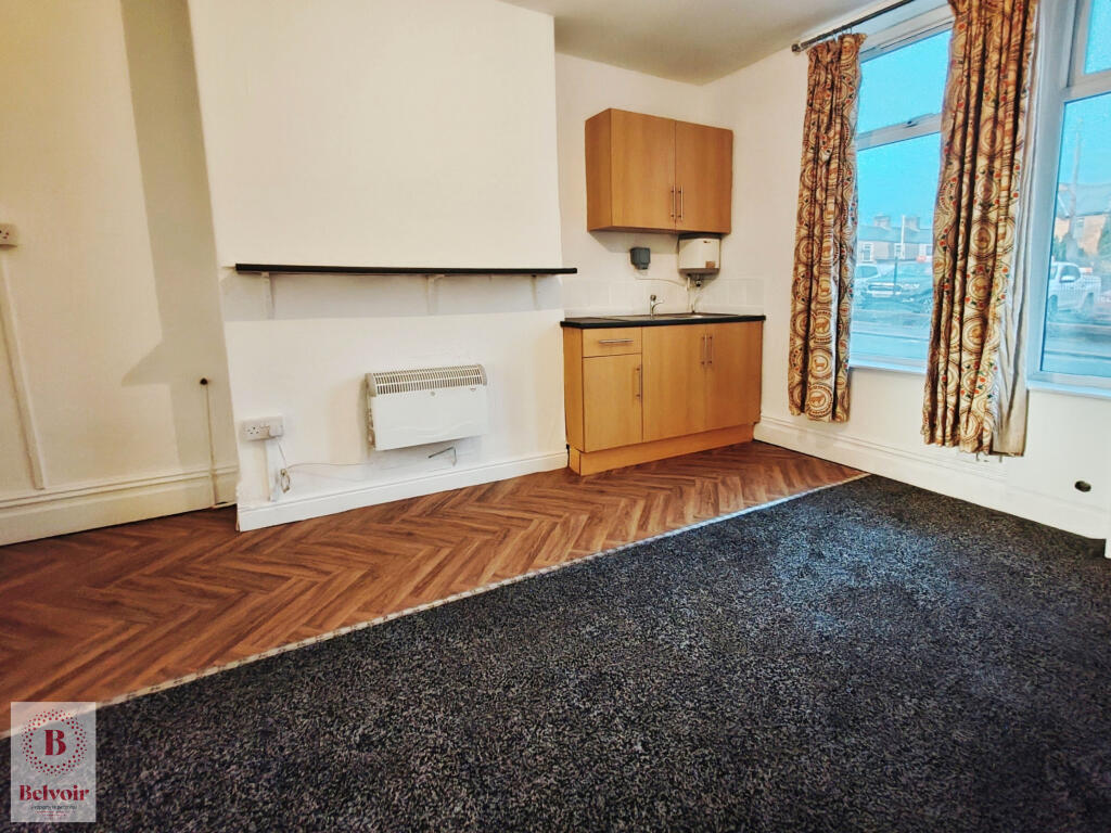 Main image of property: Leeds Road, Nelson, BB9