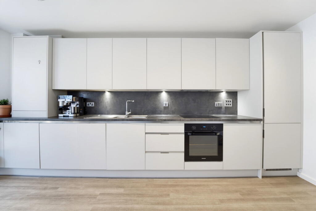 Apartment in Twickenham