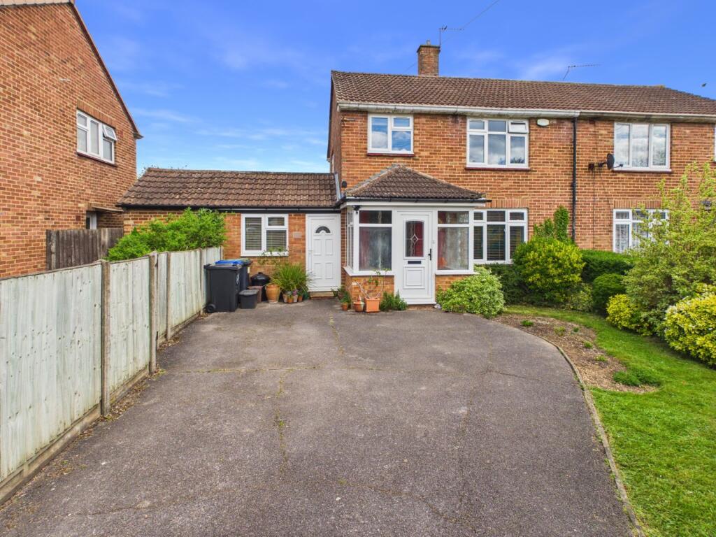 Main image of property: Tilehouse Way, Denham, Buckinghamshire, UB9