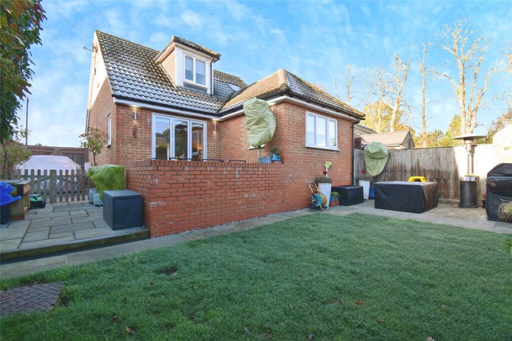 Main image of property: Prospect Place, Wing