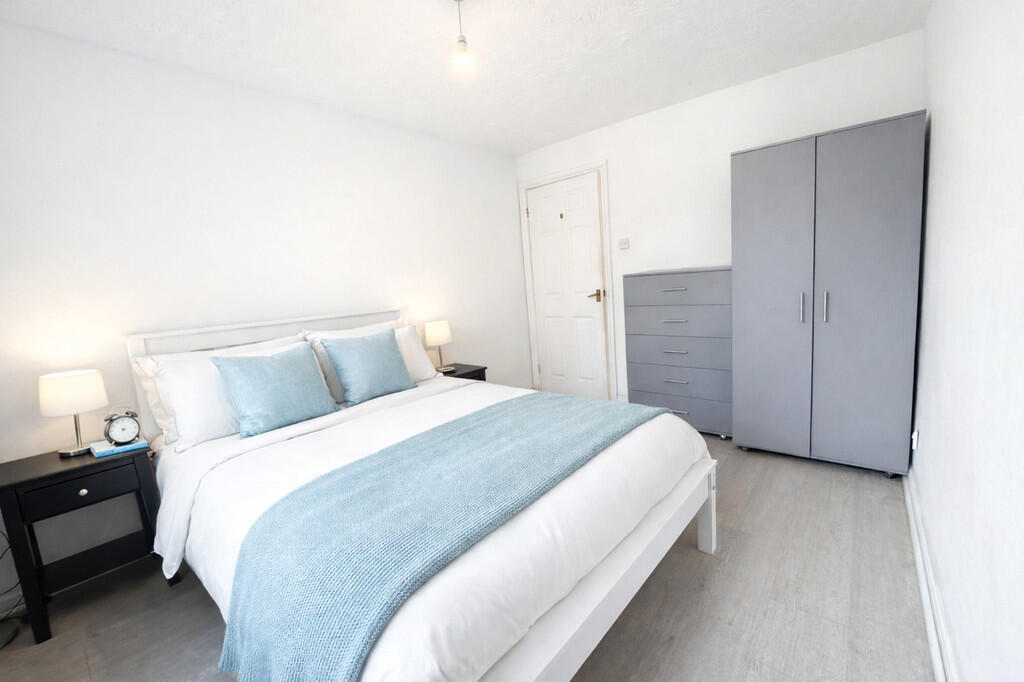 Main image of property: Dalrymple Close, London