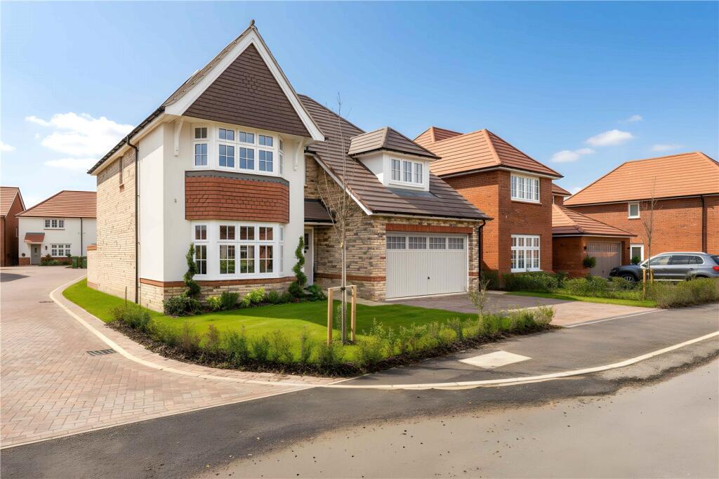 Main image of property: Tudor Meadow, Babraham Road, Sawston, Cambridge