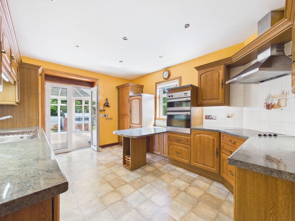 House in Biggar, South Lanarkshire - More
