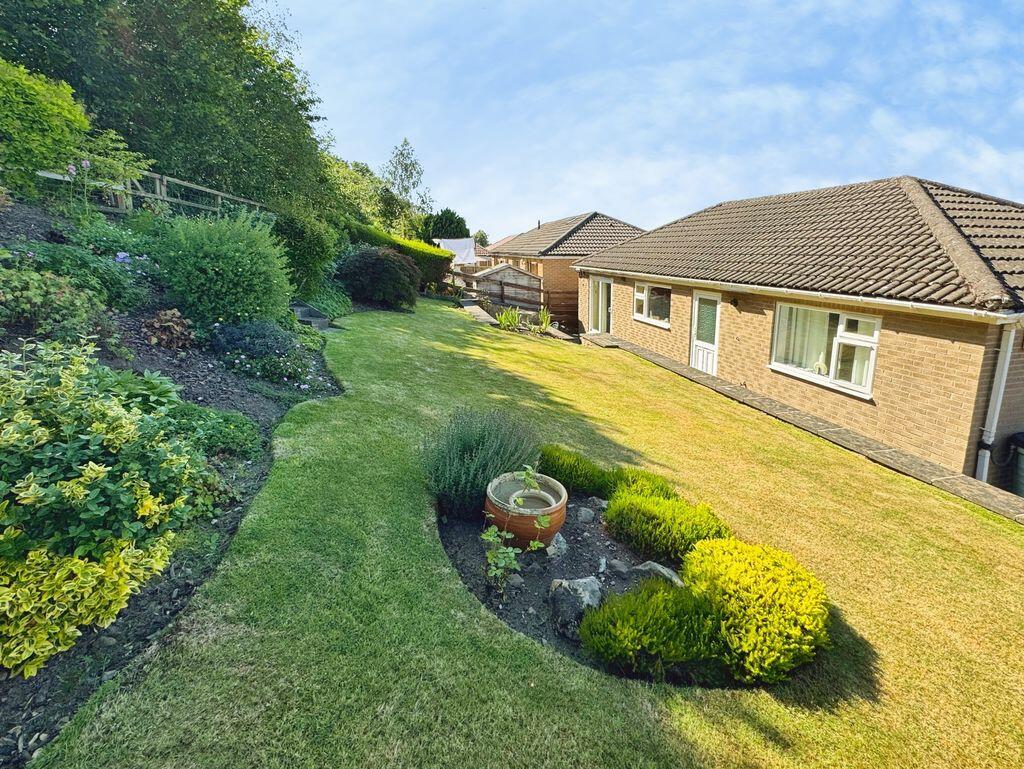 House in Newcastle upon Tyne - View 5