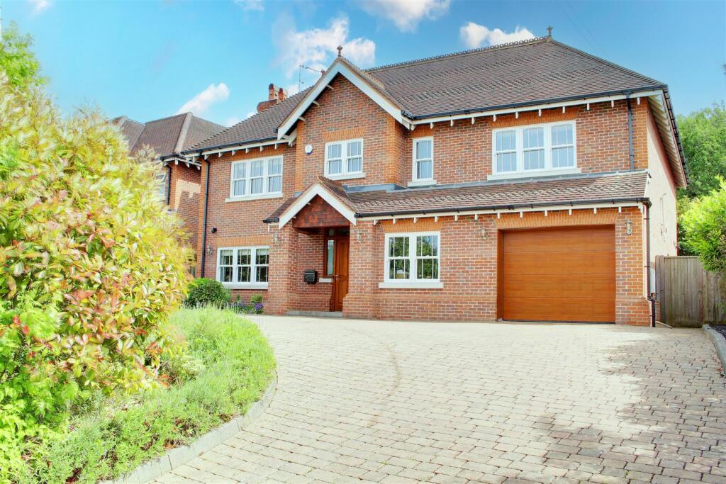 Additional image 22 of Brookmans Avenue, Brookmans Park