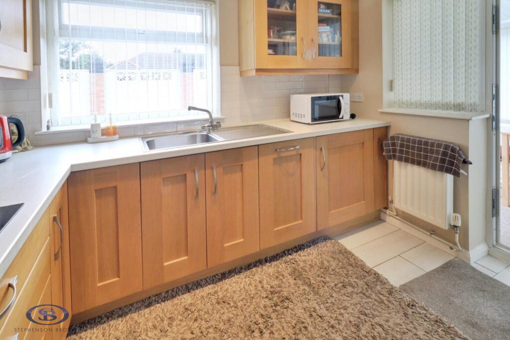 House in Crewe, Coppenhall - View 4