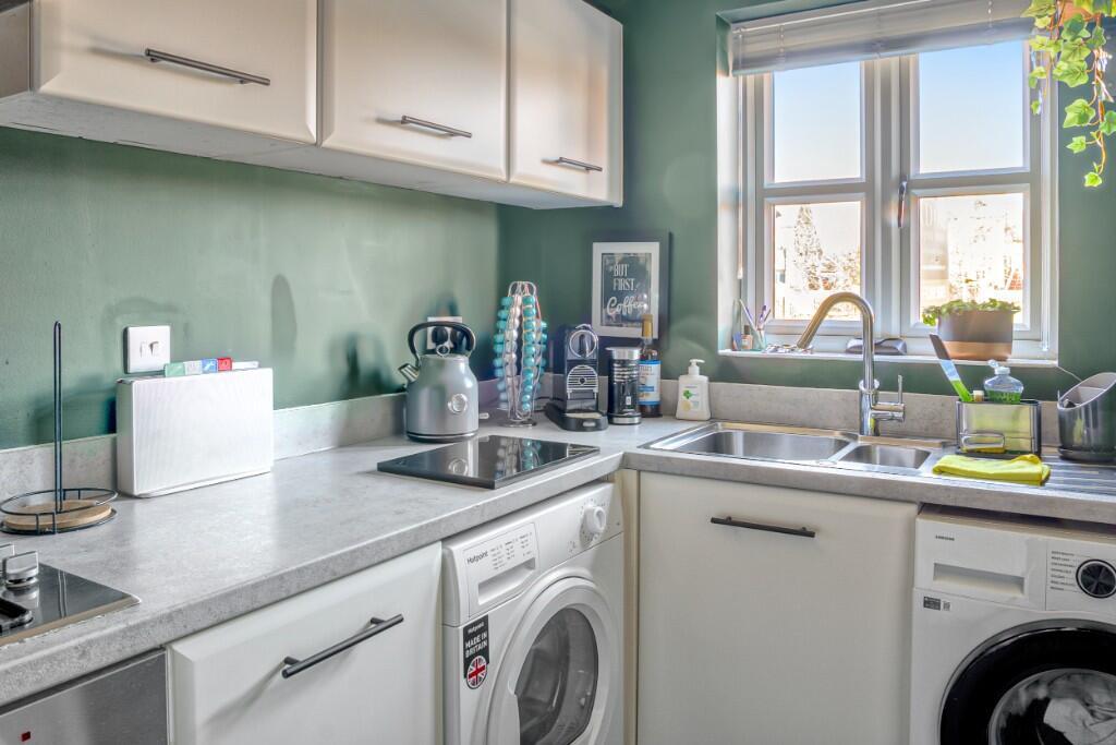 House in Harborough, Kibworth Beauchamp - View 4