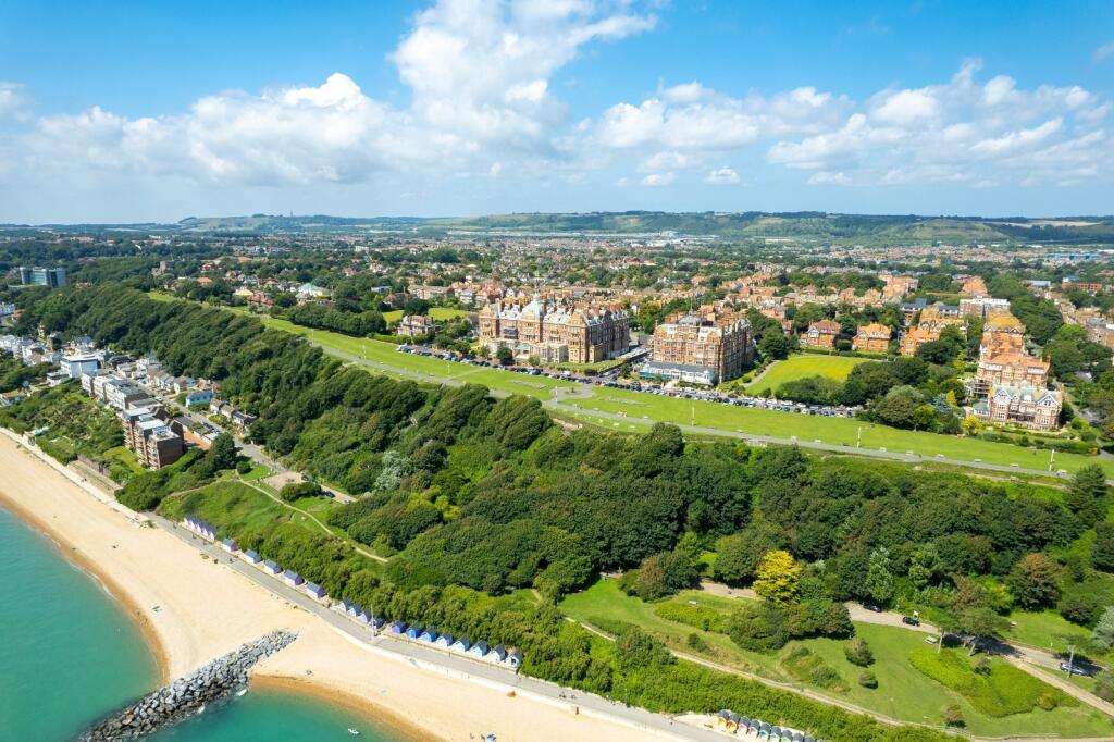 Main image of property: The Leas, Folkestone, Kent, CT20