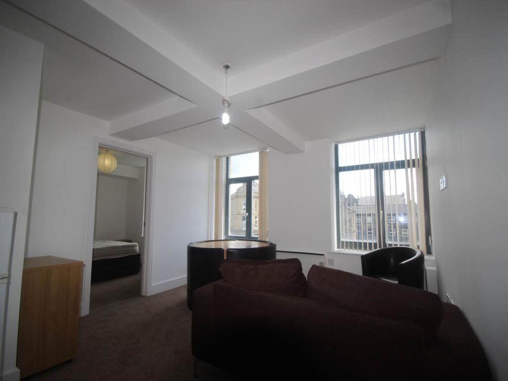 Main image of property: Woolston Warehouse, Grattan Road, Bradford