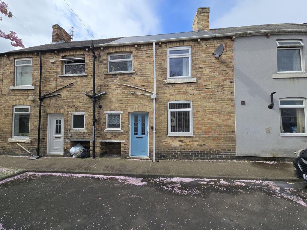 Main image of property: Maple Street, Ashington