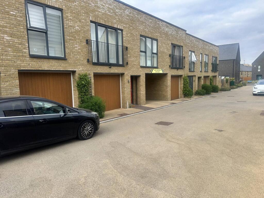 Main image of property: Harvest Lane, Newhall, Harlow, CM17 9UH
