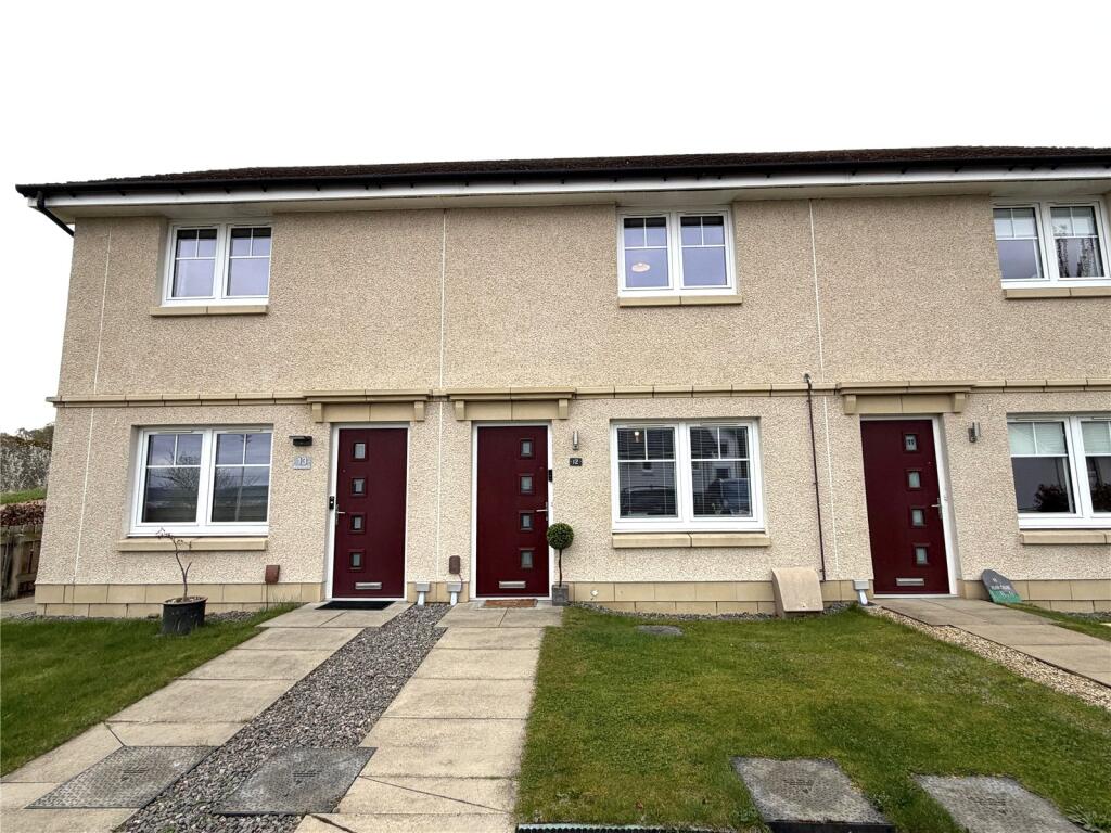 Main image of property: 12 Blair Grove, Inverness, IV2