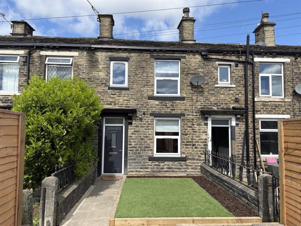 Main image of property: Albert Terrace, Wyke, Bradford