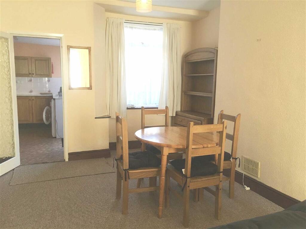 Main image of property: West Street, Hoole