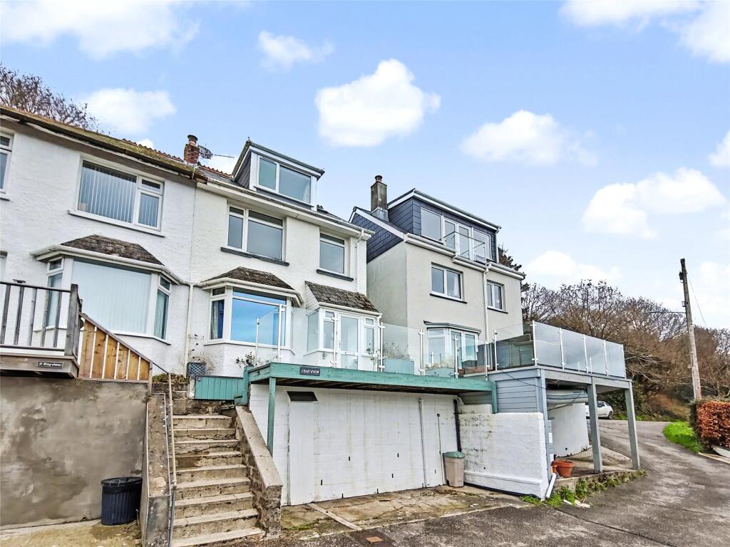 Main image of property: The Downs, Looe, Cornwall