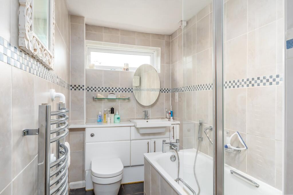 Additional image 13 of Riverside Gardens, Henley in Arden, Warwickshire, B95