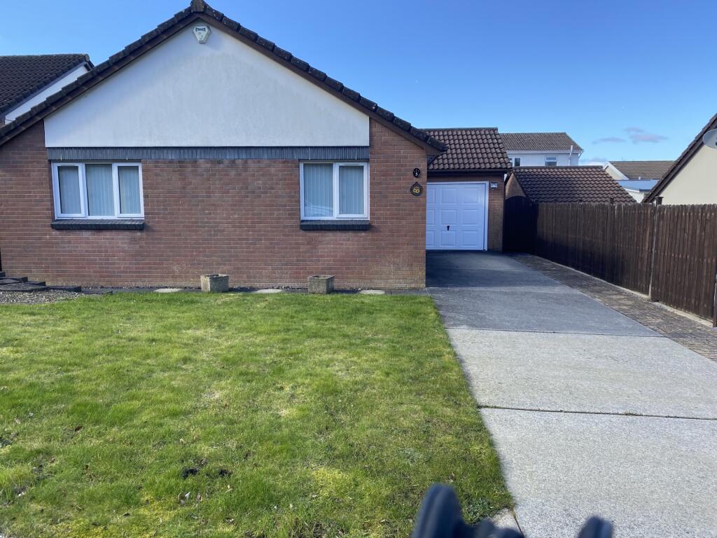 Main image of property: Lliw Valley Close