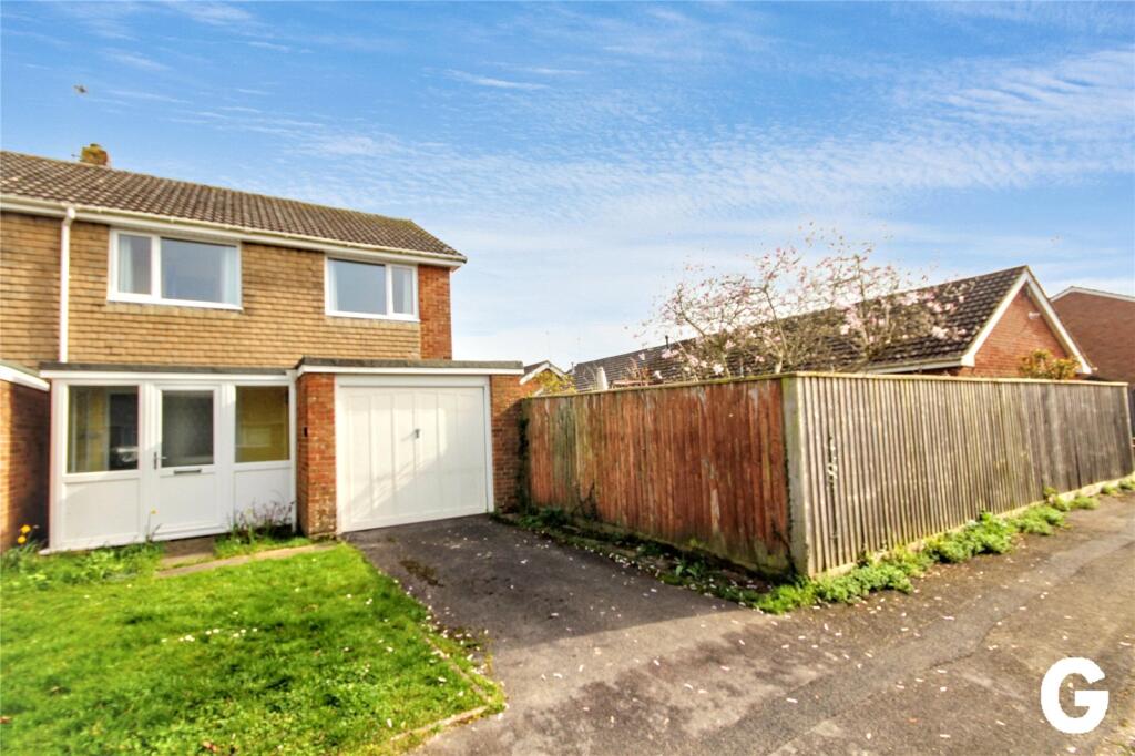 Main image of property: Hightown Gardens, Ringwood, Hampshire, BH24
