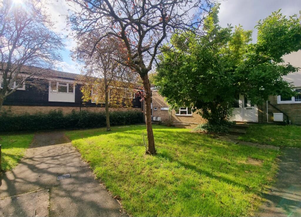 Main image of property: Trumper Road, STEVENAGE