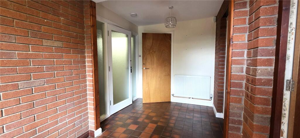 House in Shrewsbury - View 4