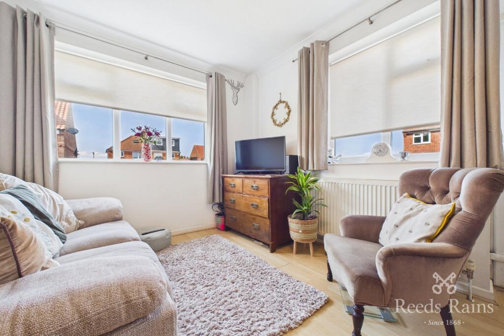 Main image of property: Gresley Court, York, North Yorkshire, YO26