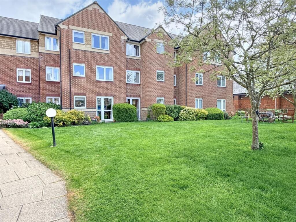 Main image of property: Dacre Street, Morpeth