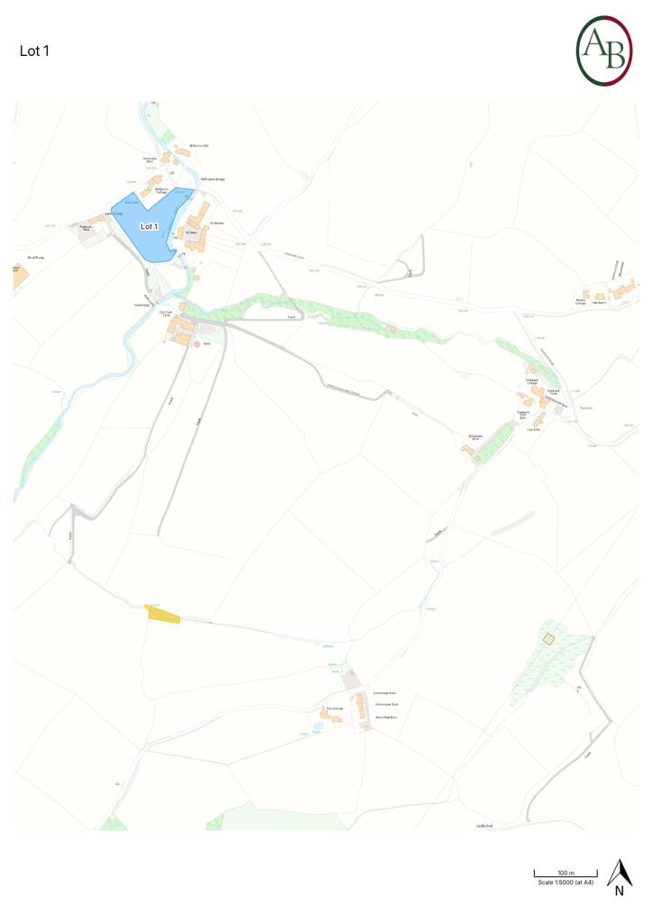 Millholme, New Hutton, Kendal - View 5