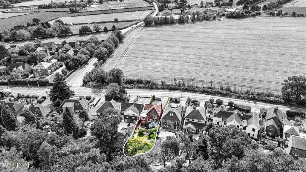 Additional image 50 of Lichfield Road, Hopwas, Tamworth, Staffordshire, B78