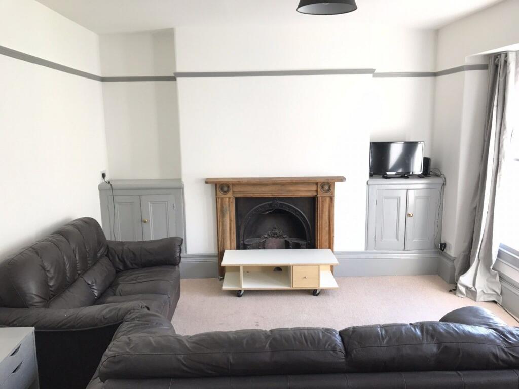 Main image of property: Nelson Street, Plymouth