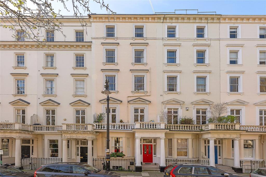 Main image of property: St. Georges Square, Pimlico, London, SW1V