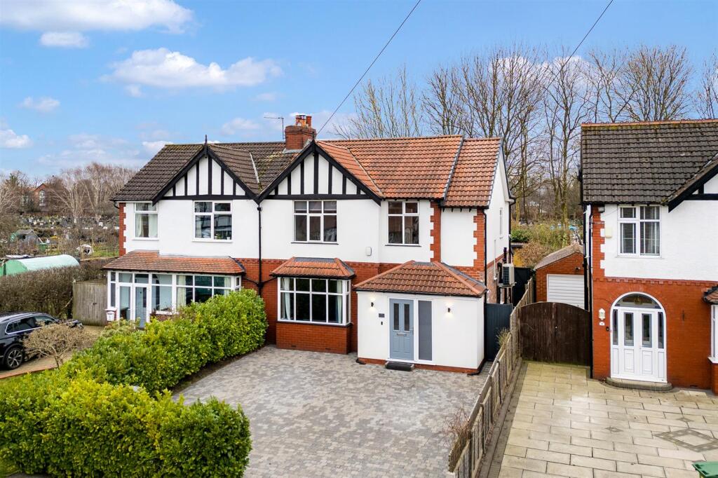 Main image of property: Walton Road, Sale