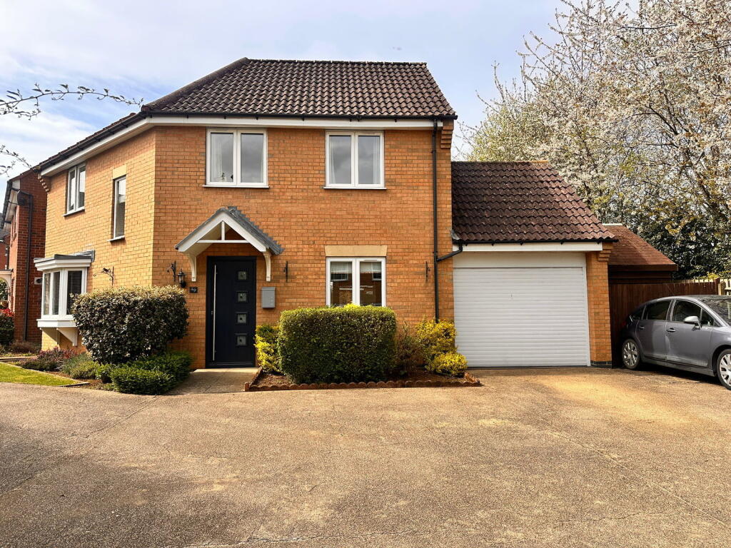 Main image of property: Firs Avenue, Uppingham, Oakham, LE15 9RE