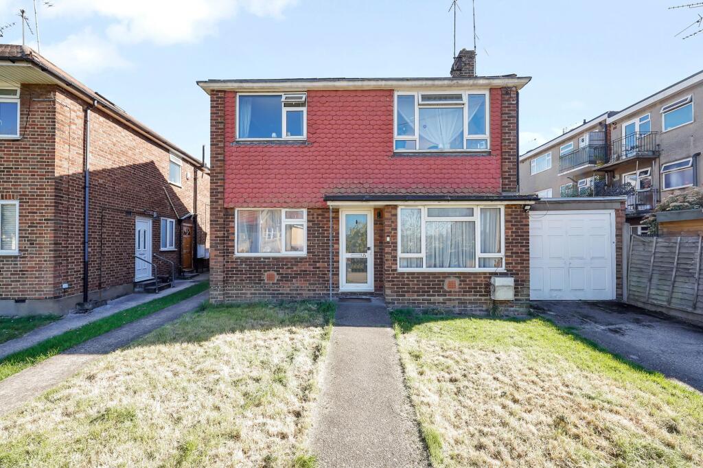 Main image of property: Bedford Close, London, N10