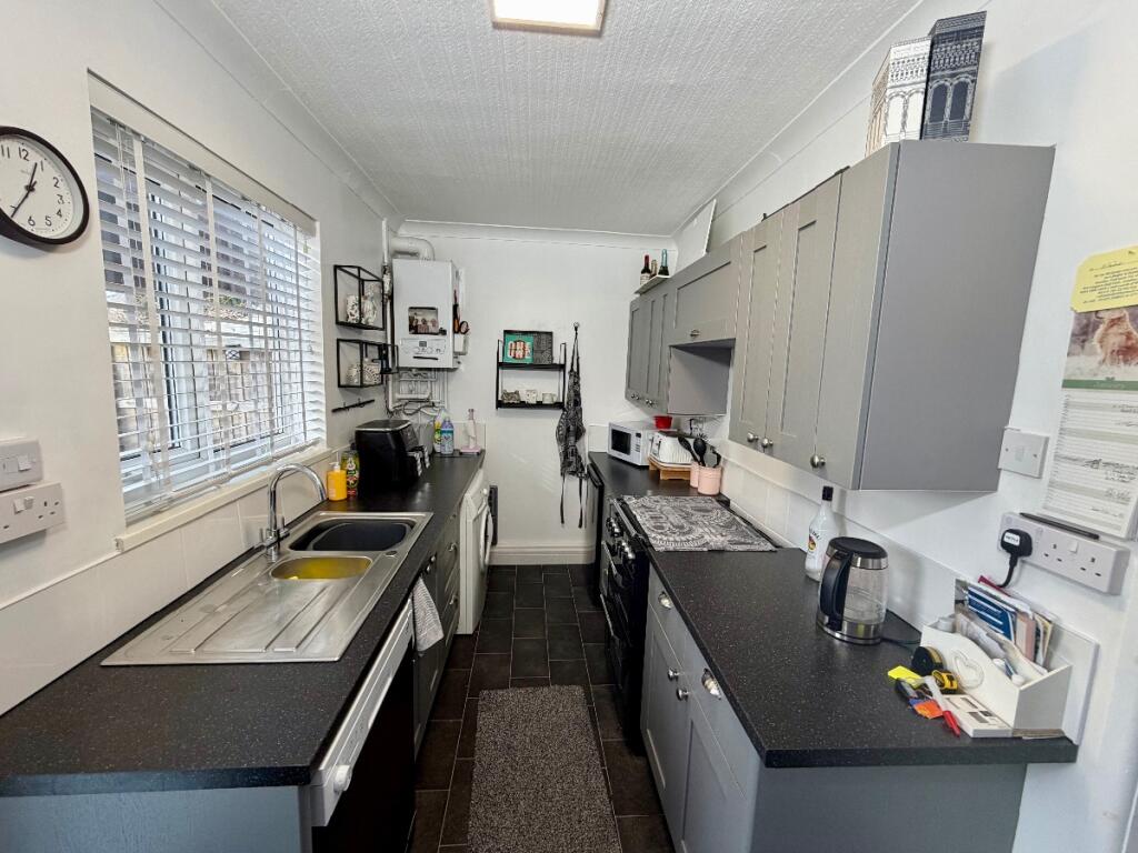Derby Drive, Warrington – pohled 5