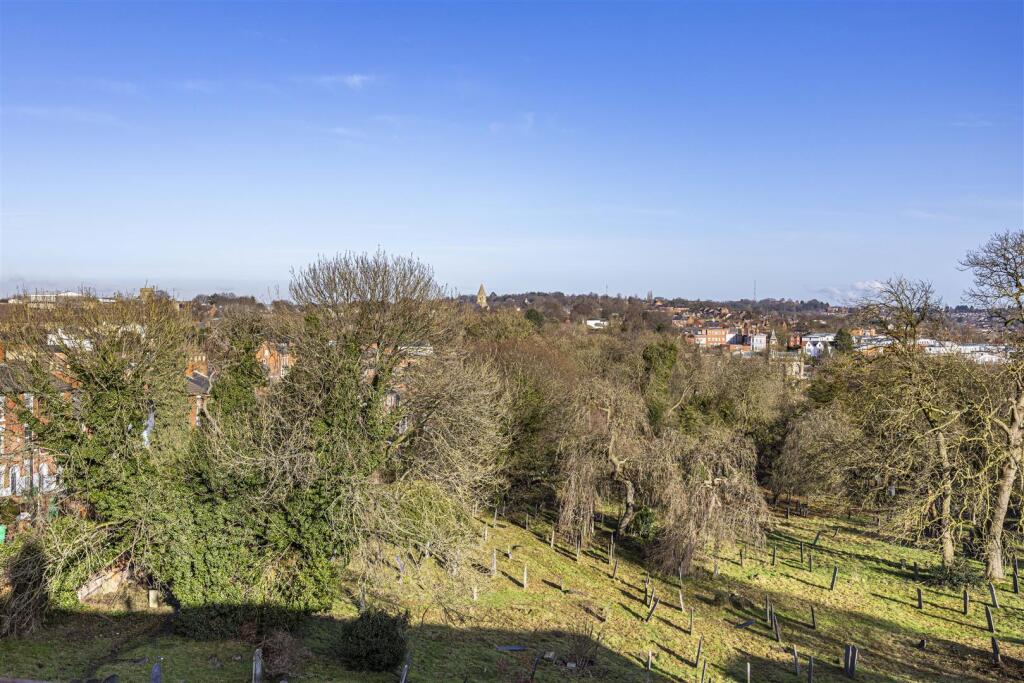 Main image of property: Alfreton Road, Nottingham