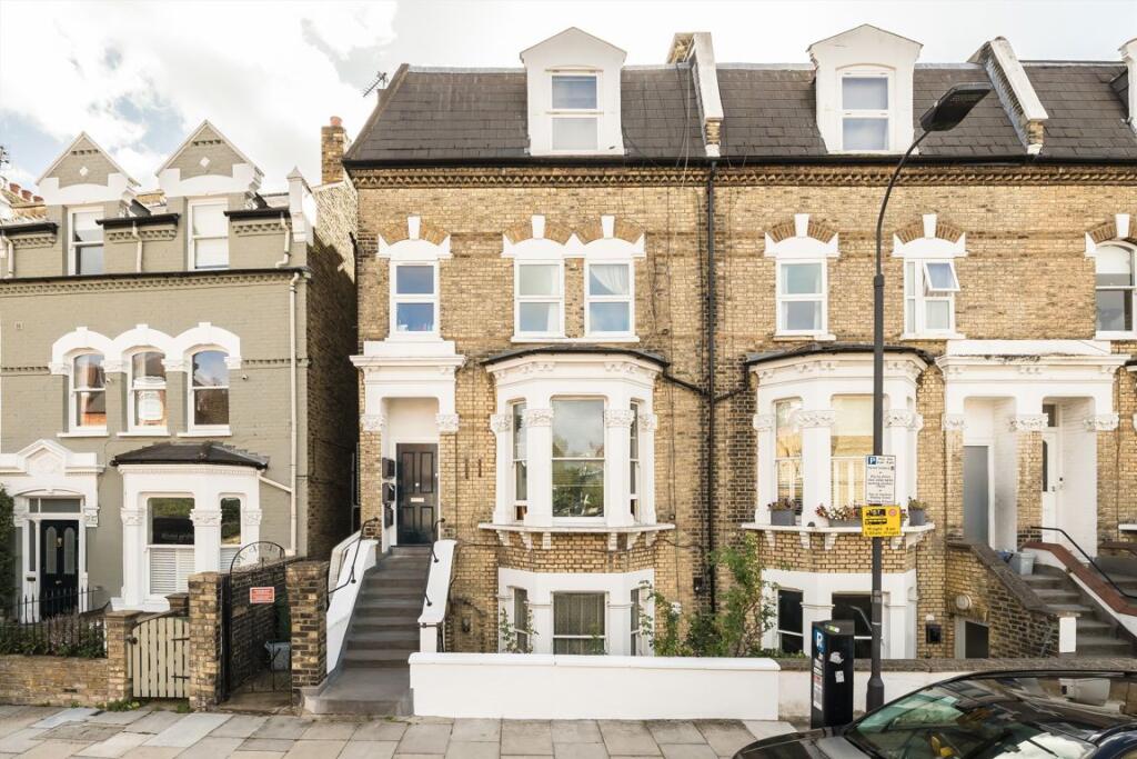 Main image of property: Fulham Park Gardens, London
