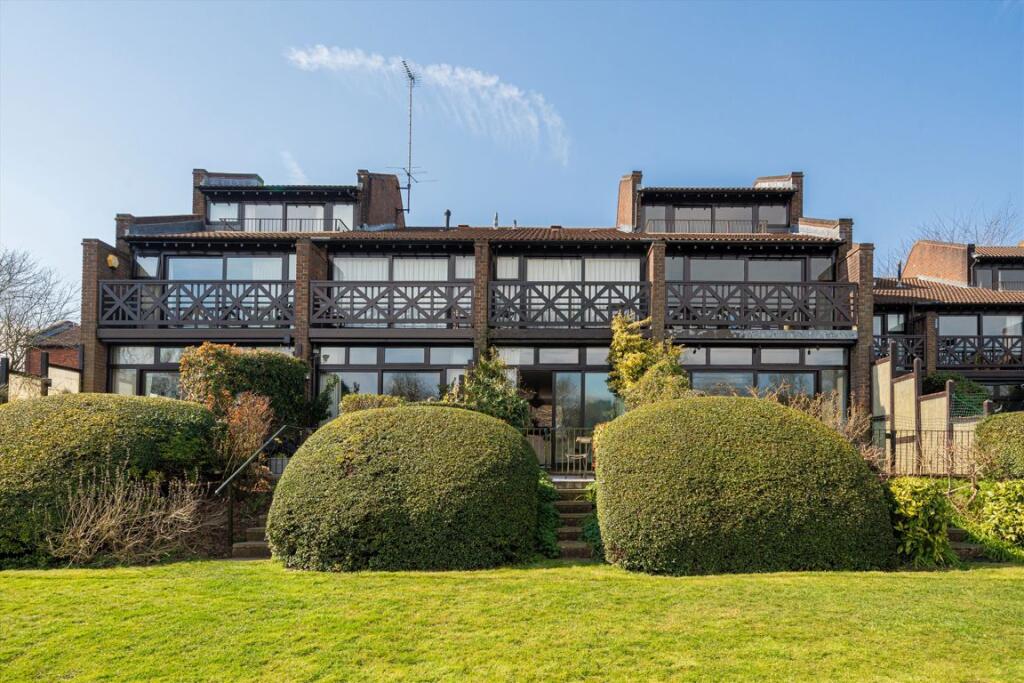 Main image of property: Mallard Place, Strawberry Hill