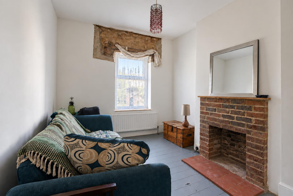 House in Hastings, Clive Vale - View 2