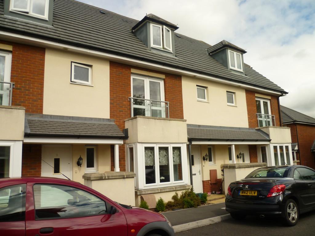 Main image of property: Winter Walk, Bristol, BS14