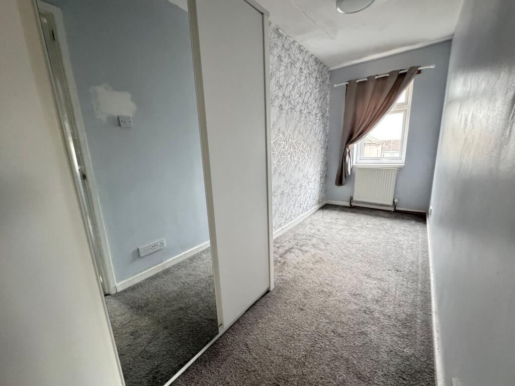 House in Derby - More