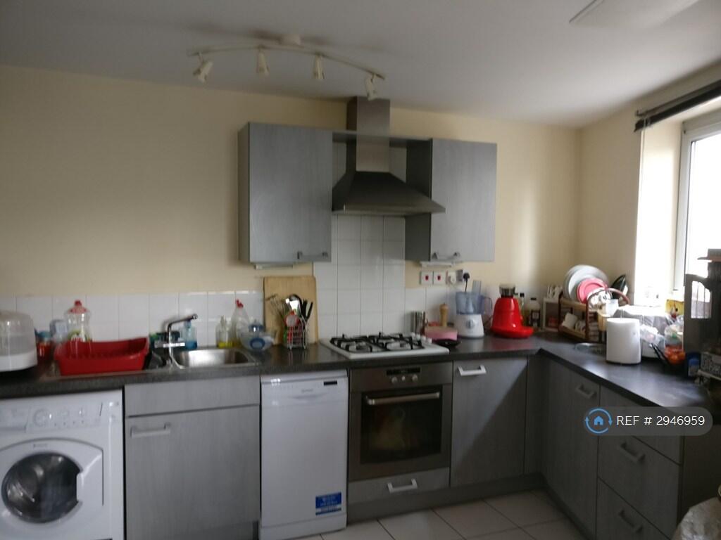 Main image of property: City View, Ilford, IG1