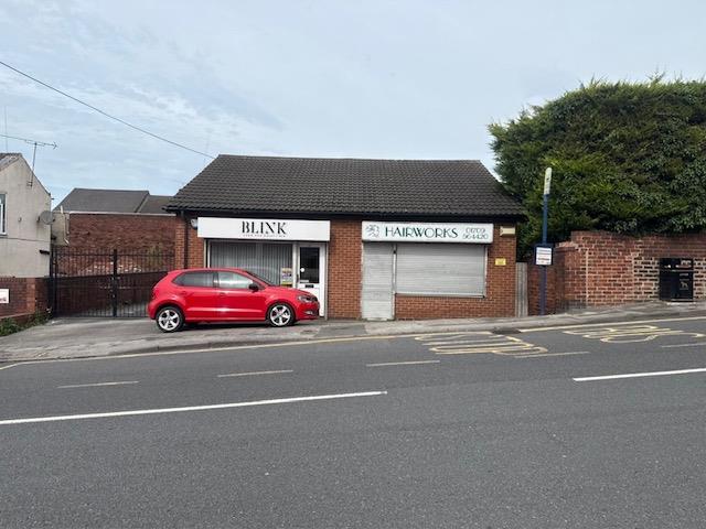 Main image of property: Potter HillGreasbroughRotherhamSouth Yorkshire