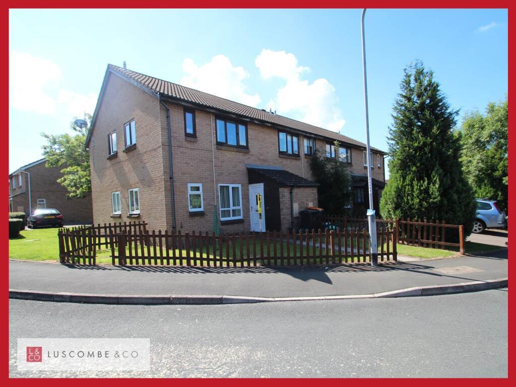 Main image of property: Collingwood Avenue, Newport, 