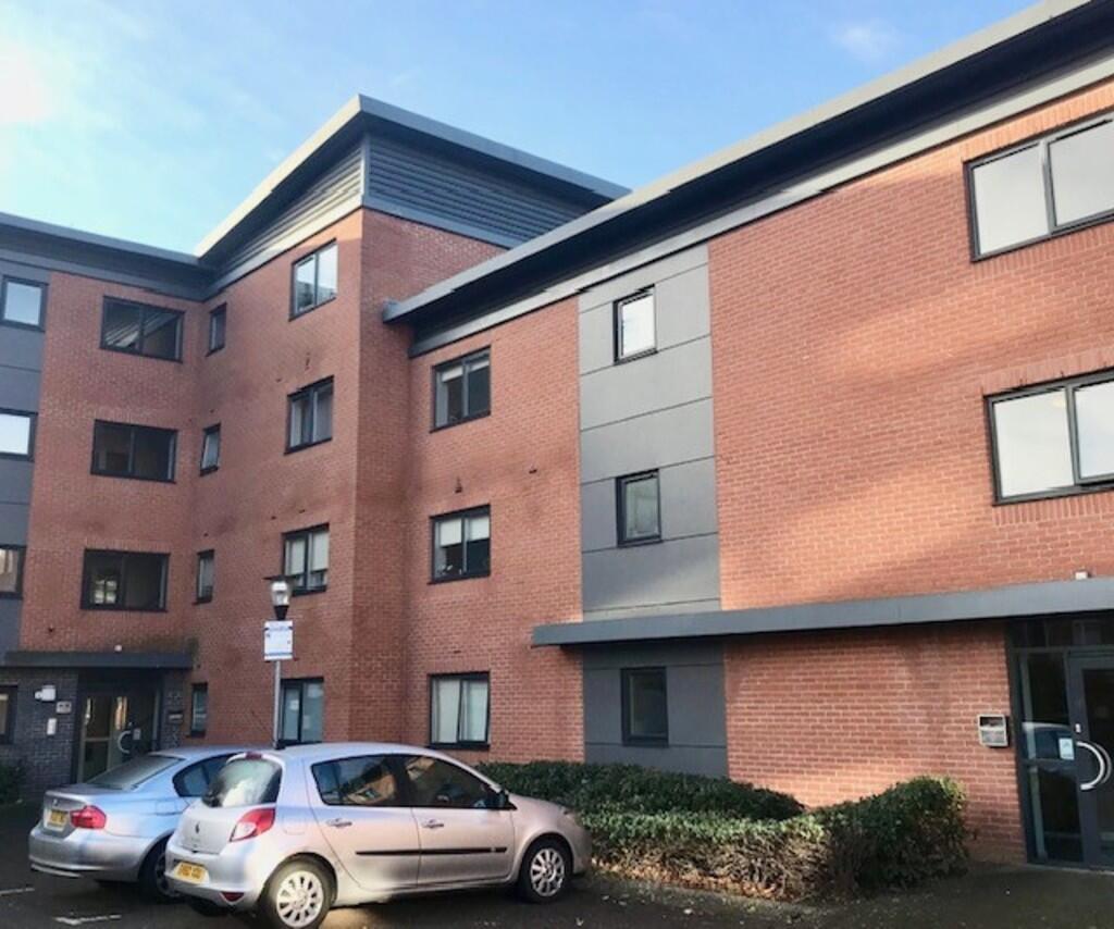 Main image of property: Marshall Road, Banbury