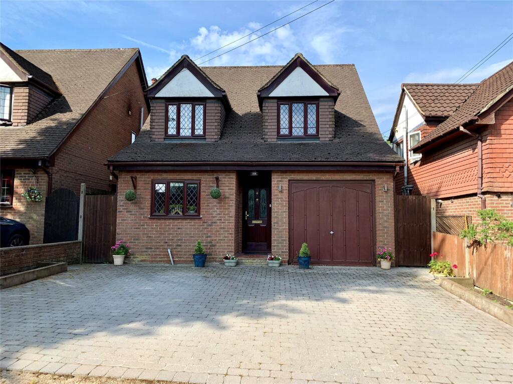 Main image of property: Sutherland Avenue, Biggin Hill, Westerham
