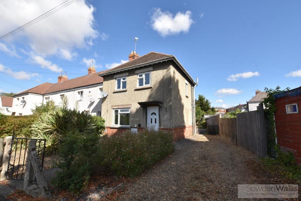 Main image of property: Essex Road, Stamford