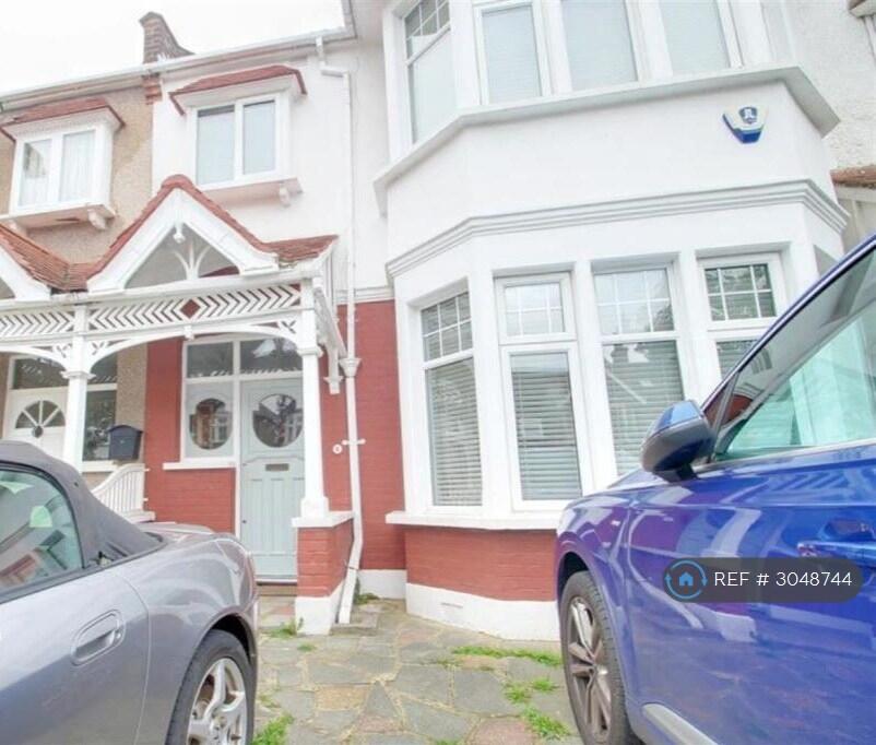 Main image of property: Ilford, Ilford, IG1
