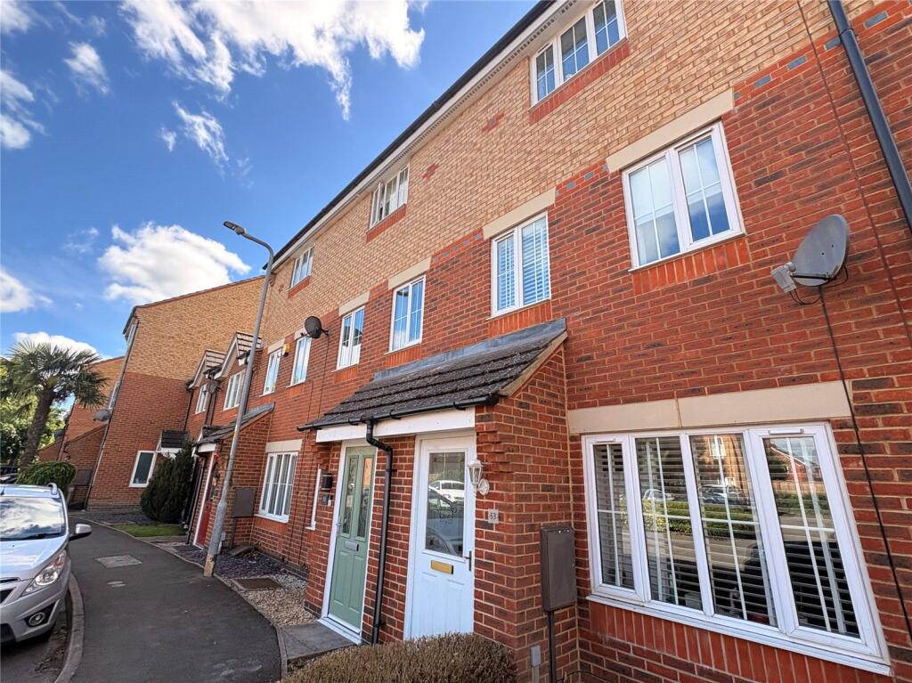 Main image of property: Timken Way, DAVENTRY, Northamptonshire, NN11