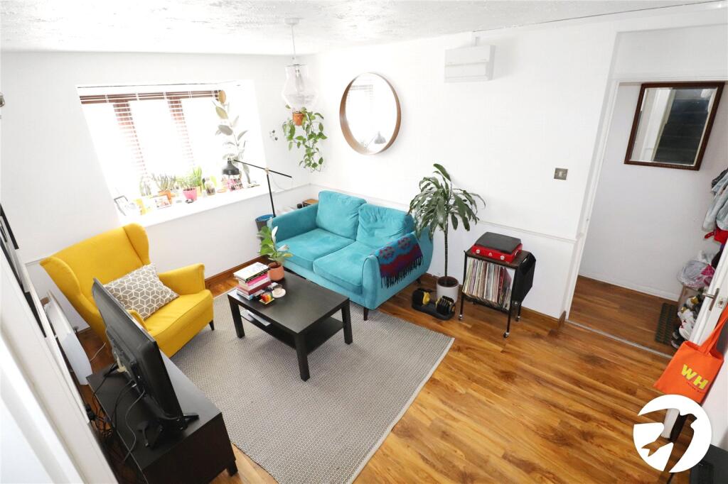 House in London - More