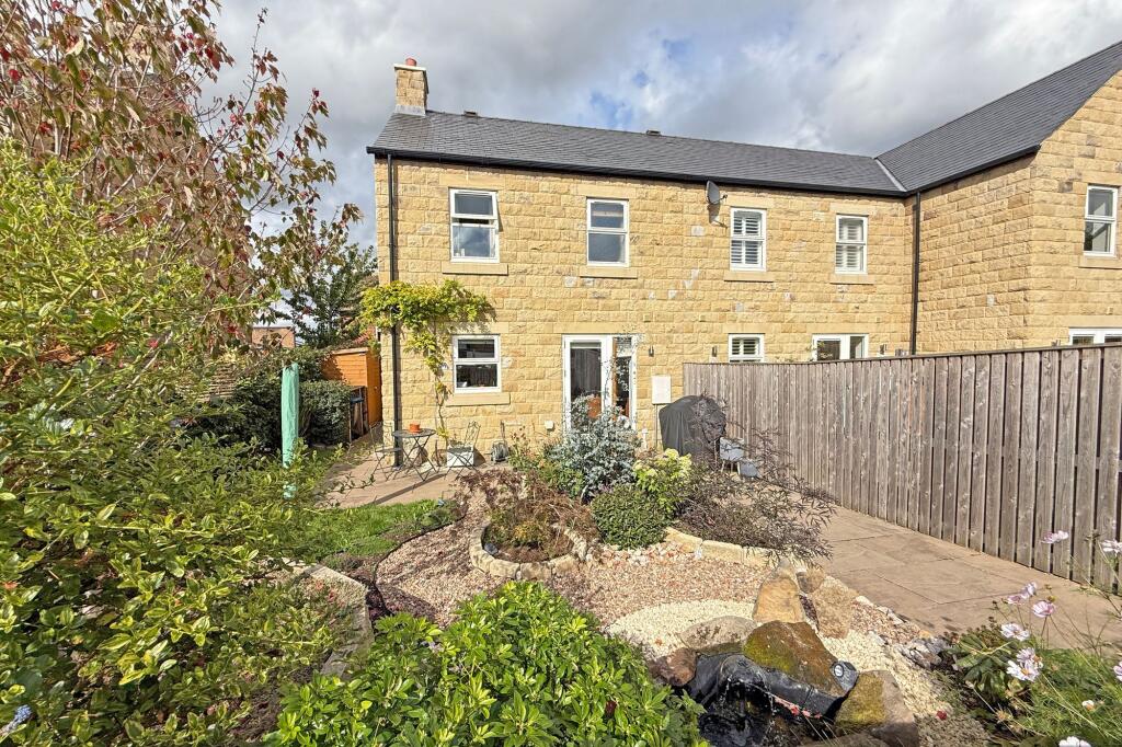Deer Glade Court, Darley, HG3 photo 4